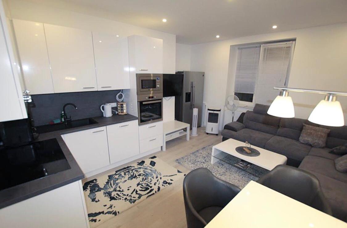 Theresa Tiana Apartment Vienna Exterior photo
