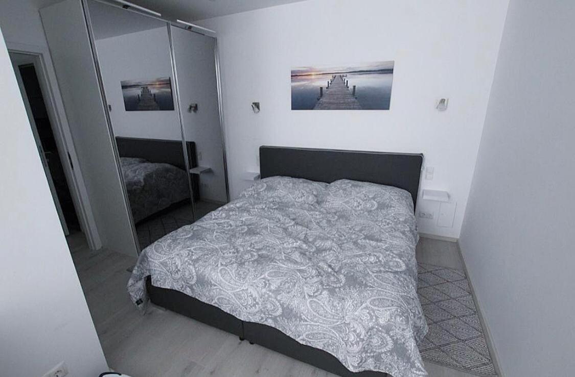 Theresa Tiana Apartment Vienna Exterior photo